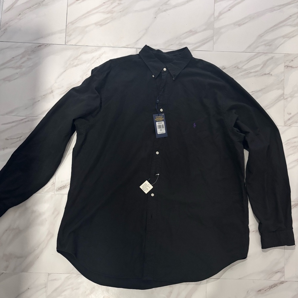 Ralph Lauren Long Sleeve